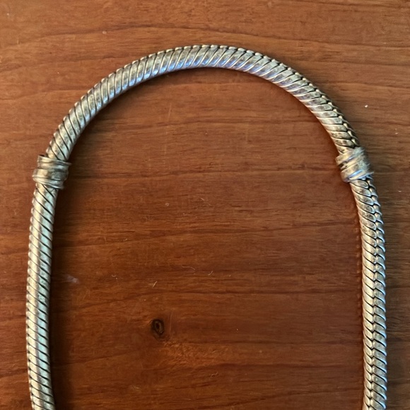 Pandora Iconic in Sterling Silver - Picture 3 of 3